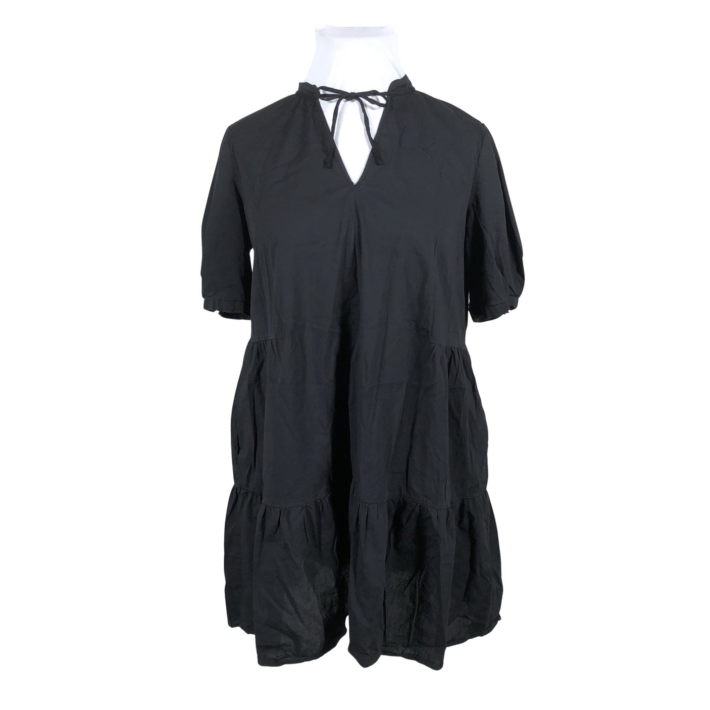 Unisex Esprit - Õhuke kleit, suurus 42 - Must (1)