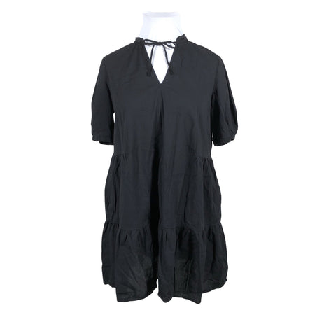 Unisex Esprit - Õhuke kleit, suurus 42 - Must ()