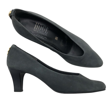 Unisex Högl - Kontsakingad, suurus 40 - Must ()