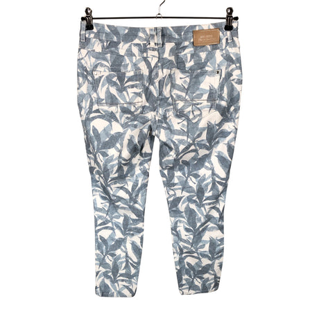 Unisex Mos Mosh - Teksad, suurus W29 - Valge (2)