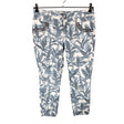 Unisex Mos Mosh - Teksad, suurus W29 - Valge ()