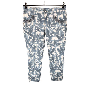 Unisex Mos Mosh - Teksad, suurus W29 - Valge (1)