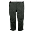Unisex Lundhags - Õuepüksid, suurus M - Roheline ()