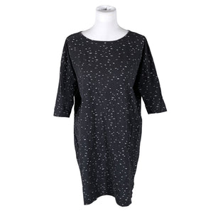 Unisex Papu - Trikotaažist kleit, suurus 36 - Hall (1)