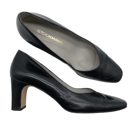 Unisex Stockmann - Kontsakingad, suurus 39 - Must ()