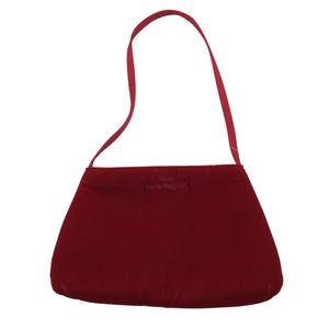 Unisex Laura Biagiotti - Teatrikott, suurus Mini - Punane (2)