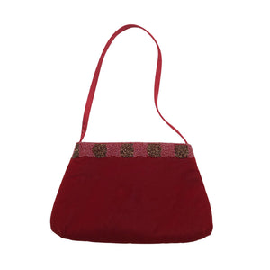 Unisex Laura Biagiotti - Teatrikott, suurus Mini - Punane (1)