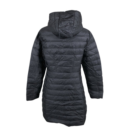 Unisex Ril's - Õhem talvejope, suurus 36 - Must (2)