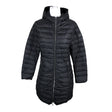 Unisex Ril's - Õhem talvejope, suurus 36 - Must ()