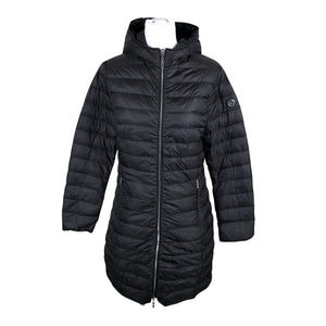 Unisex Ril's - Õhem talvejope, suurus 36 - Must (1)