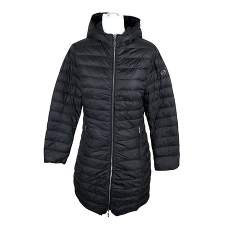 Unisex Ril's - Õhem talvejope, suurus 36 - Must ()