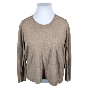 Unisex Gerry Weber - Kampsun, suurus 44 - Beige (1)