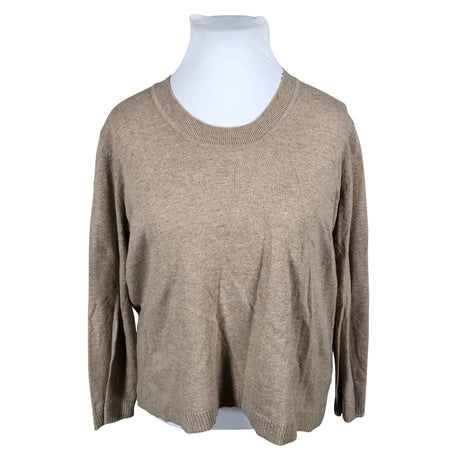 Unisex Gerry Weber - Kampsun, suurus 44 - Beige ()