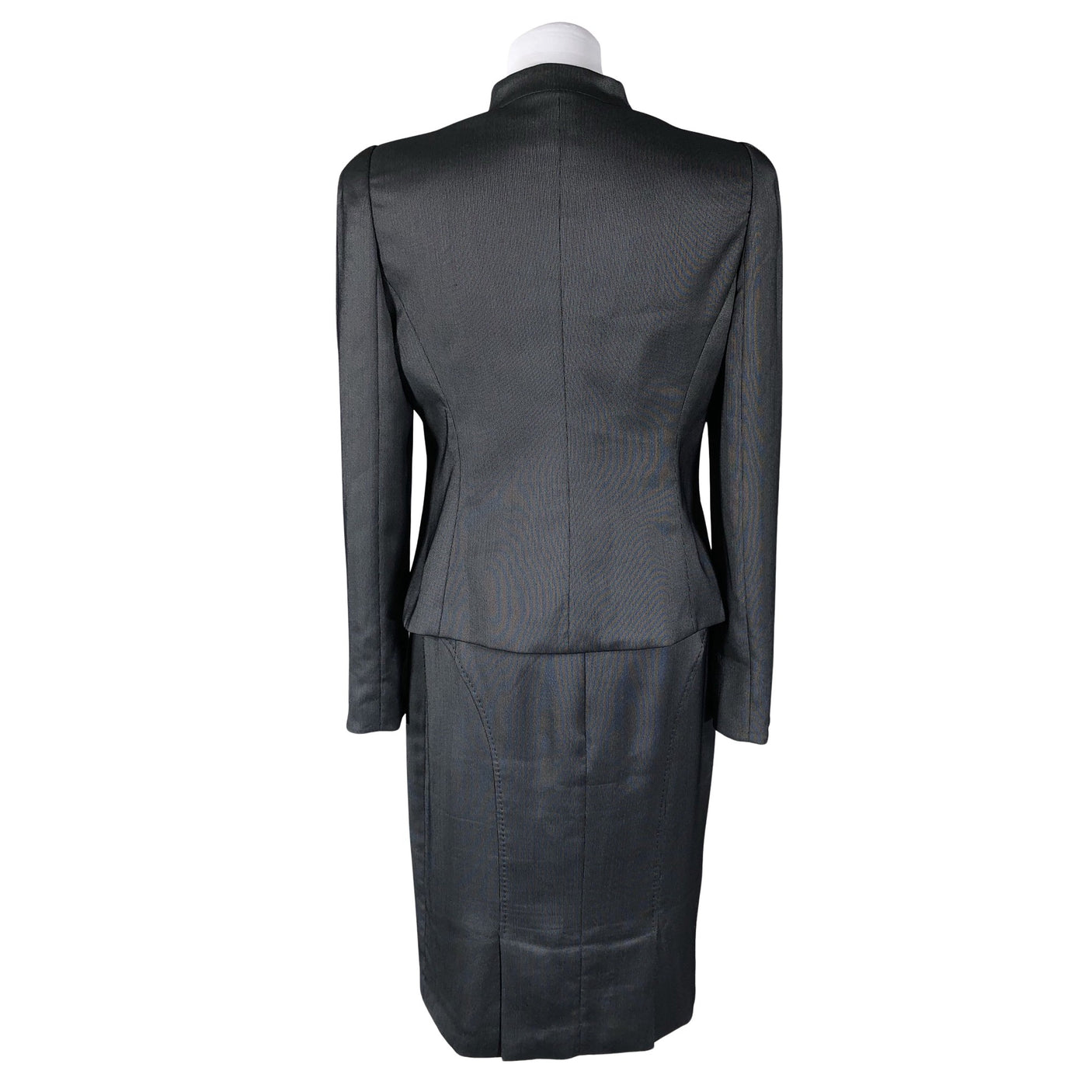 Unisex Armani Collezioni - Jakk, suurus 36 - Hall (2)