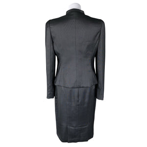 Unisex Armani Collezioni - Jakk, suurus 36 - Hall (2)