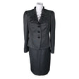 Unisex Armani Collezioni - Jakk, suurus 36 - Hall ()