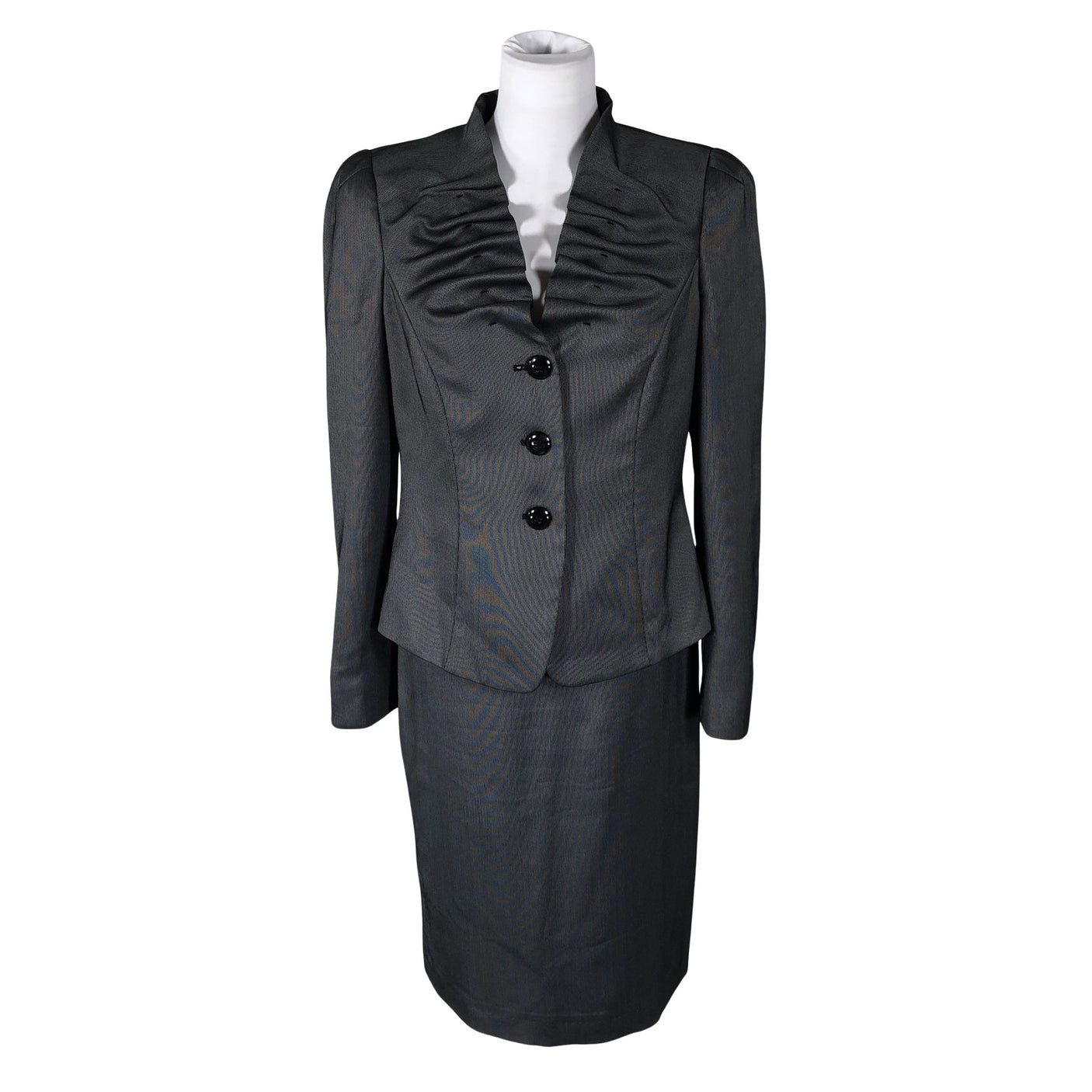 Unisex Armani Collezioni - Jakk, suurus 36 - Hall (1)