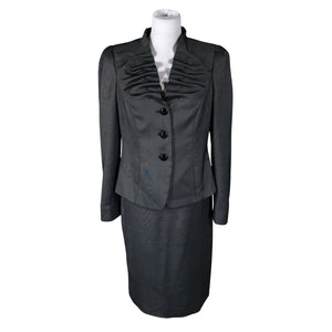 Unisex Armani Collezioni - Jakk, suurus 36 - Hall (1)