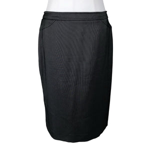 Unisex Armani Collezioni - Jakk, suurus 36 - Hall (3)
