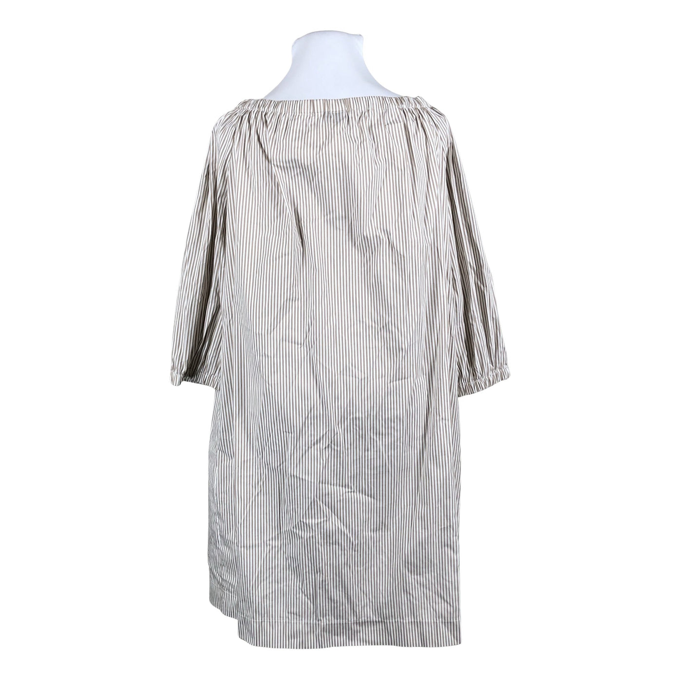 Unisex Ril's - Mitteveniv kleit, suurus 46 - Beige (3)