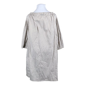 Unisex Ril's - Mitteveniv kleit, suurus 46 - Beige (3)