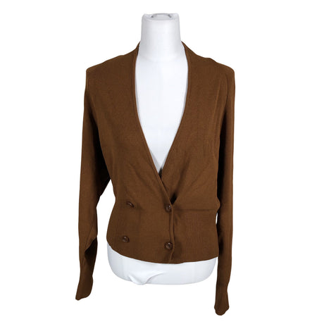 Unisex Ipekyol - Kardigan, suurus 40 - Pruun ()