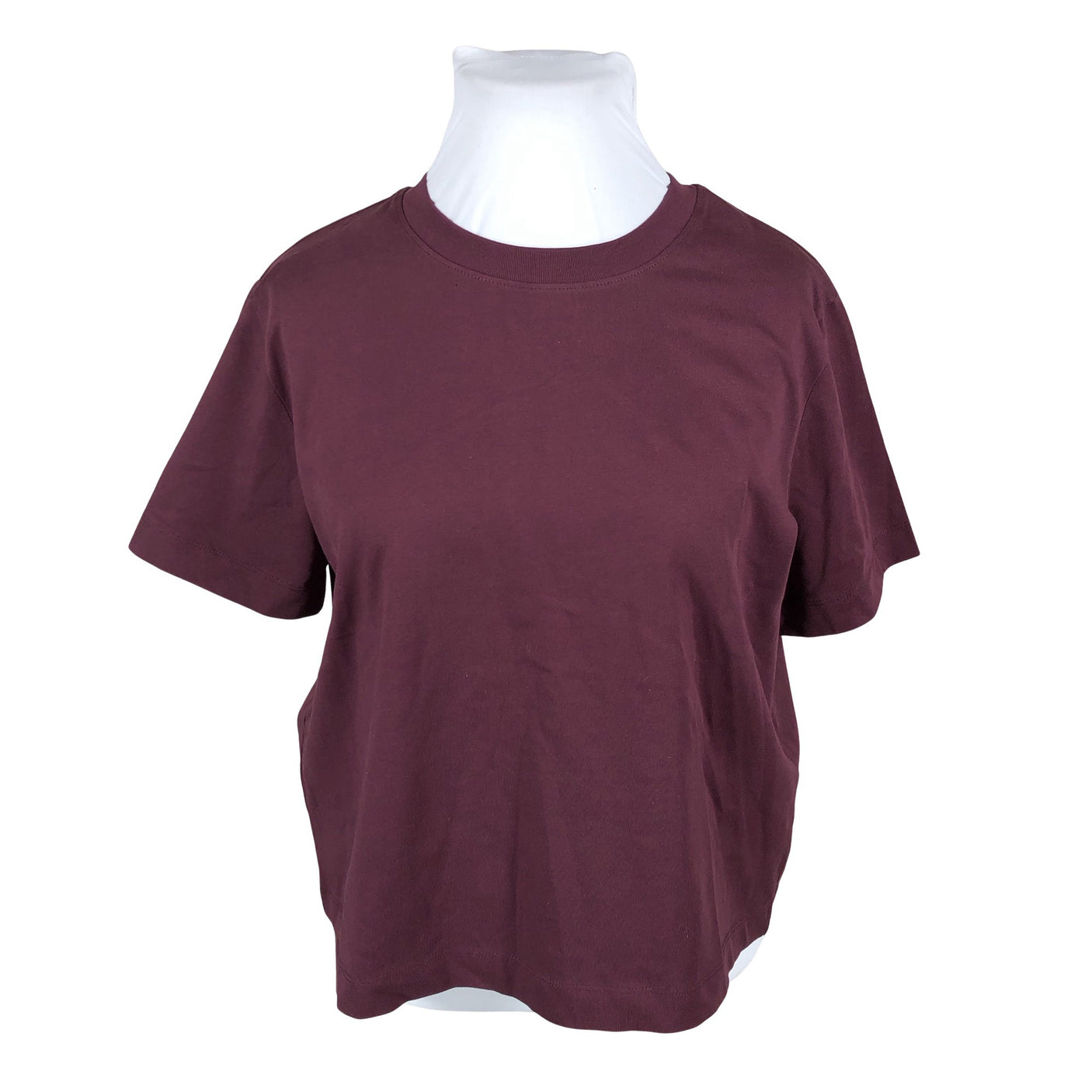 Unisex Selected - T-särk, suurus 44 - Lilla (1)