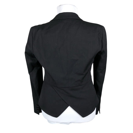 Unisex Emporio Armani - Jakk, suurus 42 - Must (2)