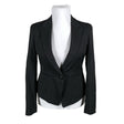Unisex Emporio Armani - Jakk, suurus 42 - Must ()