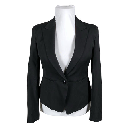 Unisex Emporio Armani - Jakk, suurus 42 - Must ()