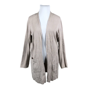 Unisex Esprit - Kardigan, suurus 44 - Hall (1)