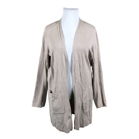 Unisex Esprit - Kardigan, suurus 44 - Hall ()