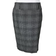 Unisex Bandolera - Pliiatsseelik, suurus 38 - Hall ()