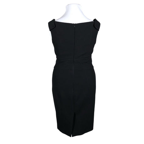 Unisex Karen Millen - Pliiatskleit, suurus 42 - Must (2)