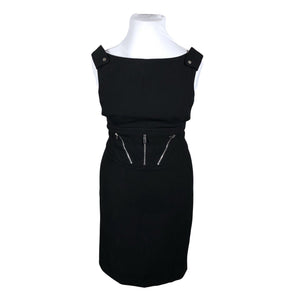 Unisex Karen Millen - Pliiatskleit, suurus 42 - Must (1)