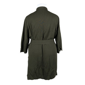 Unisex Gerry Weber - Kardigan, suurus 42 - Roheline (3)