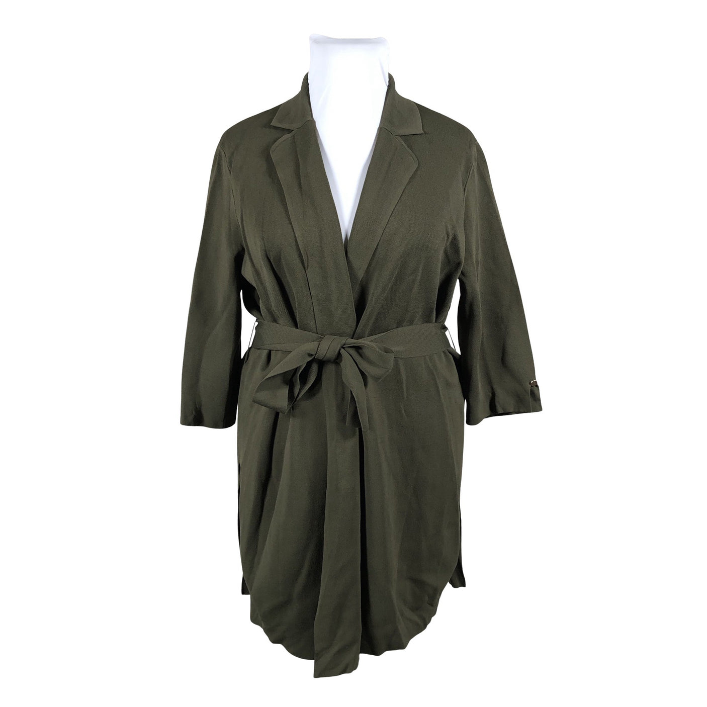 Unisex Gerry Weber - Kardigan, suurus 42 - Roheline (1)