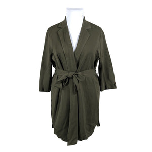 Unisex Gerry Weber - Kardigan, suurus 42 - Roheline (1)