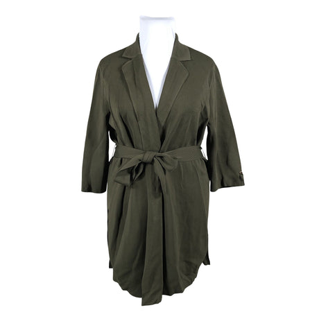 Unisex Gerry Weber - Kardigan, suurus 42 - Roheline ()