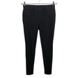 Unisex Uniqlo - Teksaretuusid, suurus 38 - Must ()