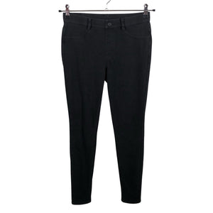 Unisex Uniqlo - Teksaretuusid, suurus 38 - Must (1)