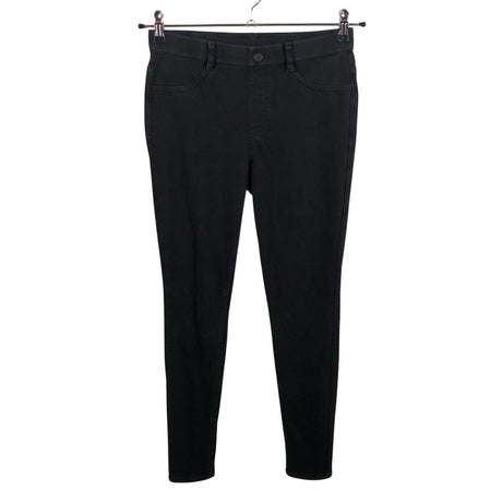 Unisex Uniqlo - Teksaretuusid, suurus 38 - Must ()