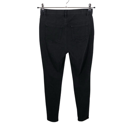 Unisex Uniqlo - Teksaretuusid, suurus 38 - Must (2)