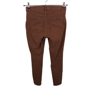 Unisex Uniqlo - Teksaretuusid, suurus 38 - Pruun (2)