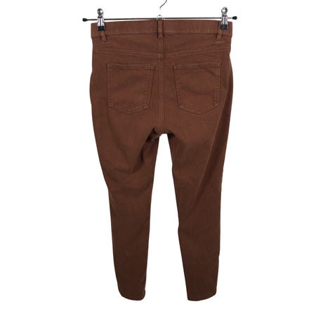 Unisex Uniqlo - Teksaretuusid, suurus 38 - Pruun (2)