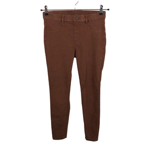 Unisex Uniqlo - Teksaretuusid, suurus 38 - Pruun (1)