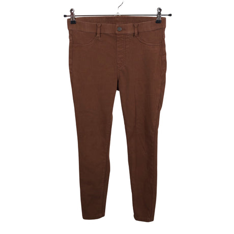 Unisex Uniqlo - Teksaretuusid, suurus 38 - Pruun ()