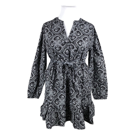 Unisex Jessica Simpson - Mitteveniv kleit, suurus 42 - Must ()