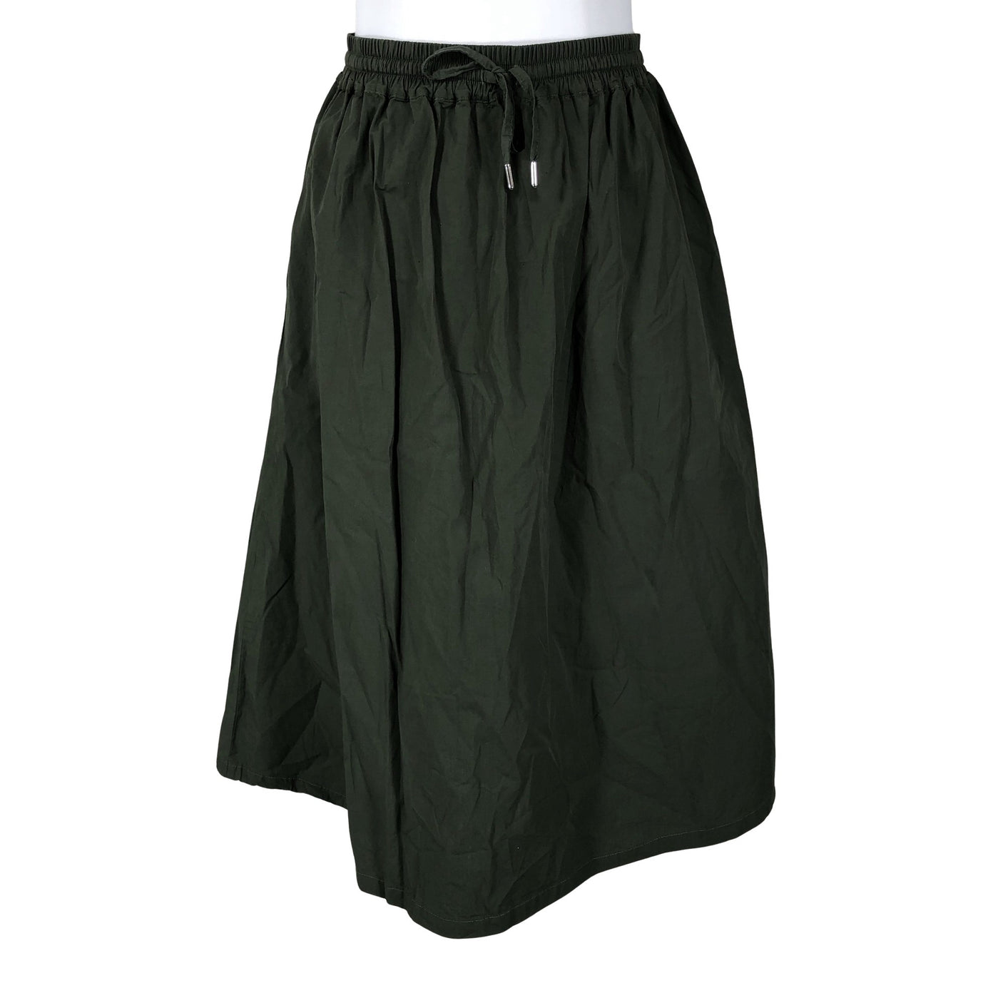 Unisex Toive - Mitteveniv seelik, suurus 36 - Roheline (1)