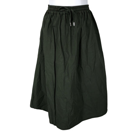 Unisex Toive - Mitteveniv seelik, suurus 36 - Roheline ()